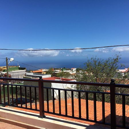 Casa Tanajara El Pinar (El Hierro) Exterior foto