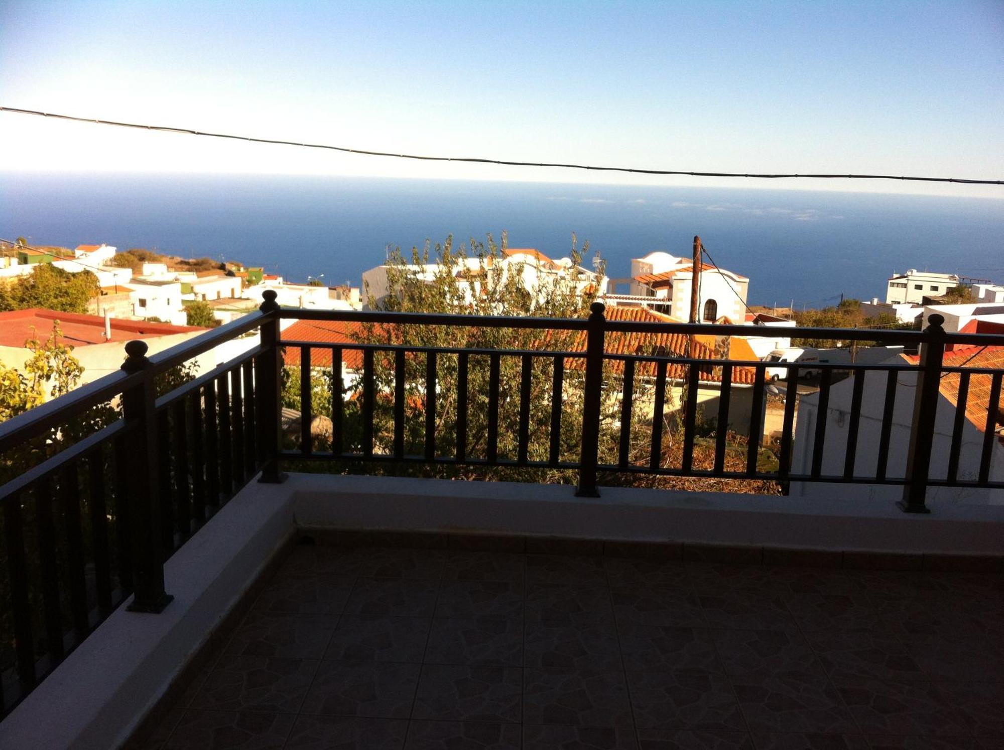 Casa Tanajara El Pinar (El Hierro) Exterior foto