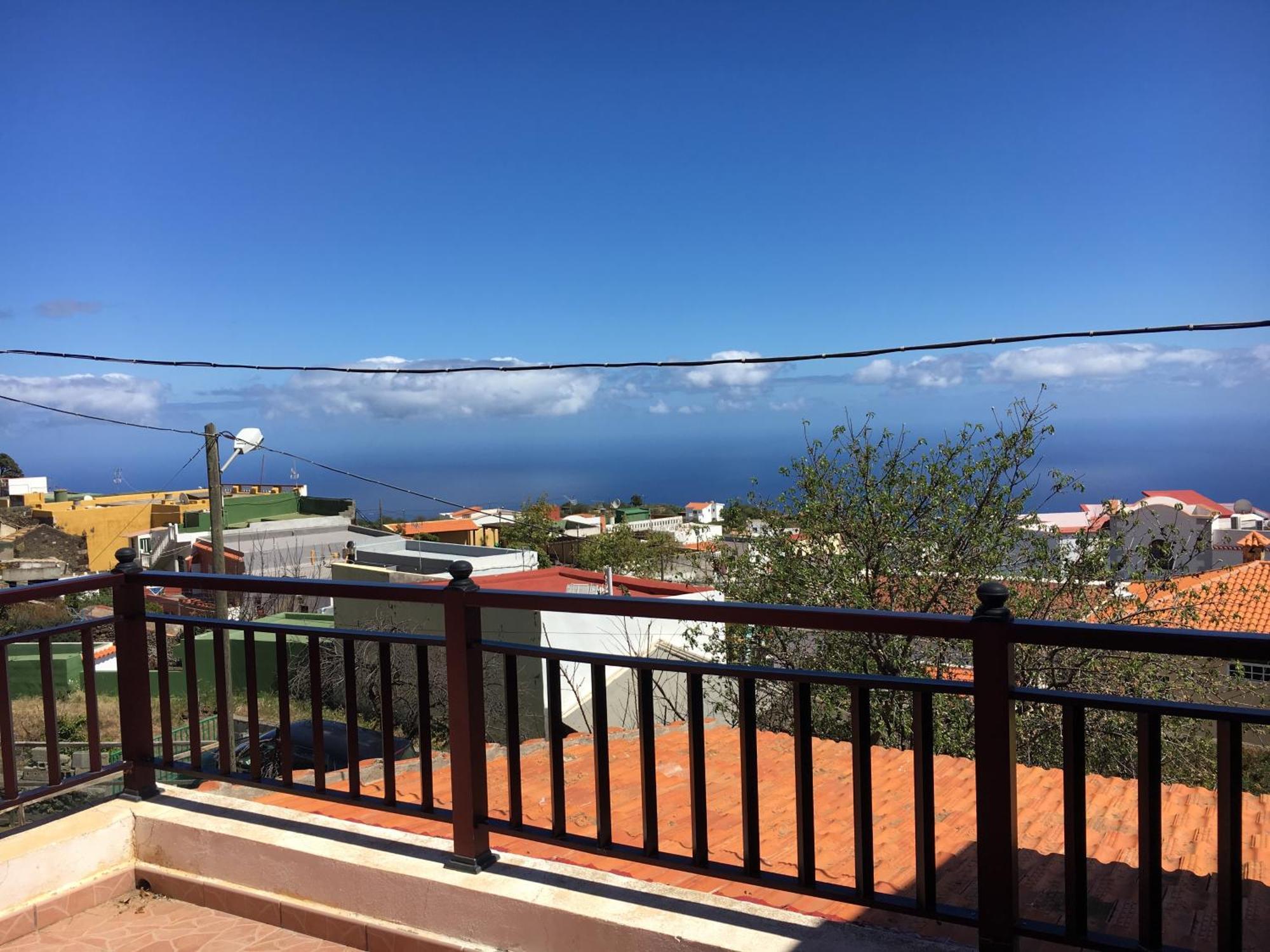 Casa Tanajara El Pinar (El Hierro) Exterior foto